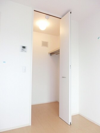 カレント上板橋の物件内観写真